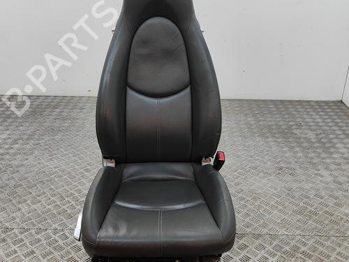 Used Right front seat PORSCHE CAYMAN (987) S 3.4 (295 hp) 28062096