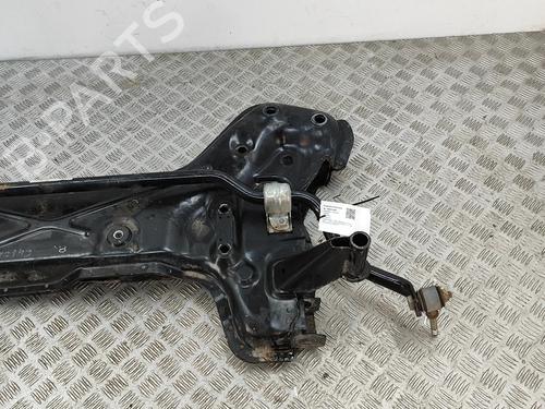 Subframe OPEL MOVANO C Van (U9) 2.2 D | BP38239009M9 - Image 2