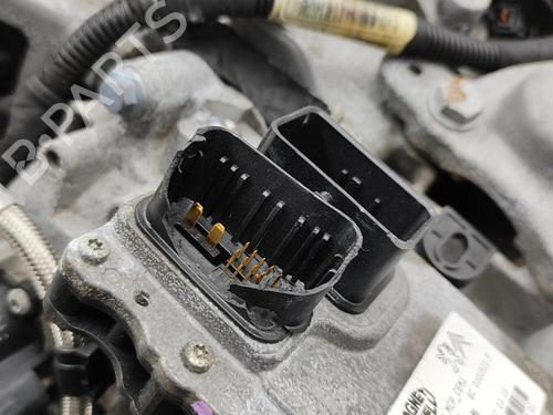 Gearbox JEEP COMPASS (MP, M6, MV, M7) 1.4 MultiAir | BP17139786M3 