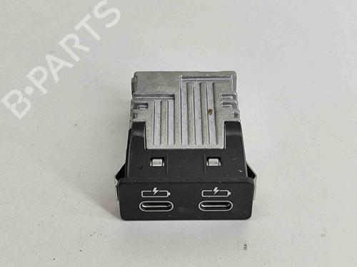 Elektronisk modul BMW X7 (G07) xDrive 40 d Mild-Hybrid (352 hp) 27772734