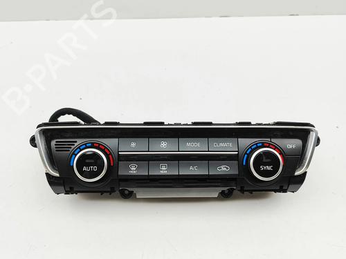 Used Electronic module Electronic module KIA OPTIMA Sportswagon (JF) 1.6 CRDi (136 hp) 35984259 35984259