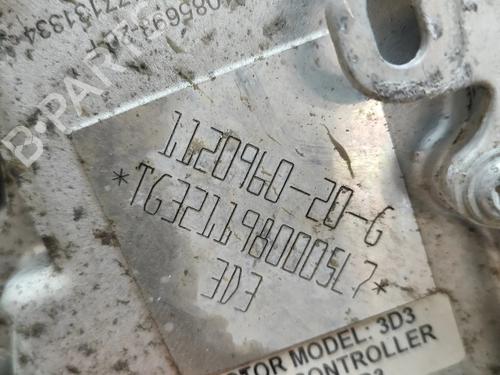 Engine TESLA MODEL Y (5YJY) EV Performance All-wheel Drive | BP31859018M1 