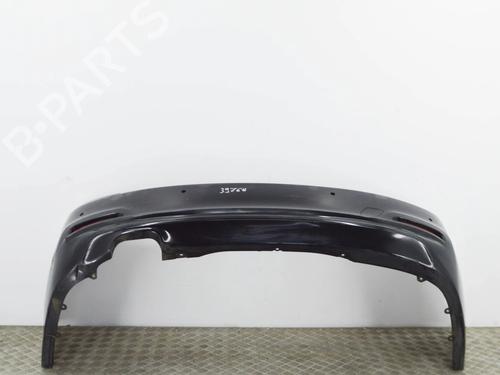 Used Rear bumper BMW 3 (F30, F80) 330 e (252 hp) 29569858