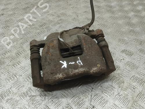 Used Left front brake caliper Left front brake caliper FORD TRANSIT CUSTOM V362 Bus (F3) 2.2 TDCi (100 hp) 36045516 36045516