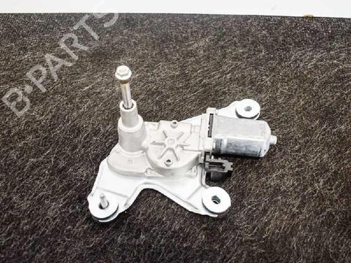 Rear wiper motor JAGUAR F-PACE (X761) 3.0 SDV6 AWD | BP7800881M102 