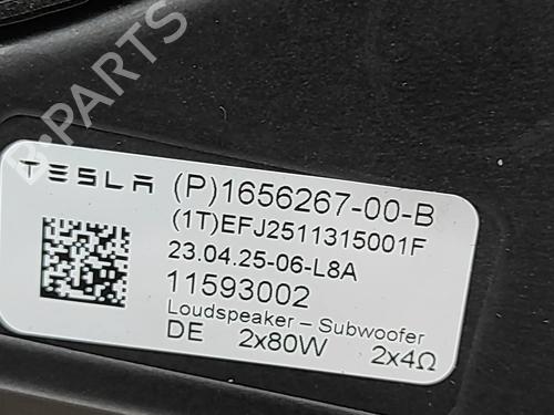 Electronic module TESLA MODEL Y (5YJY) Long Range All-wheel Drive | BP33625268M83  - Image 5