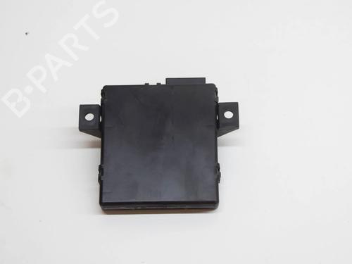 Used Electronic module Electronic module AUDI A1 (8X1, 8XK) S1 quattro (231 hp) 6770928 6770928