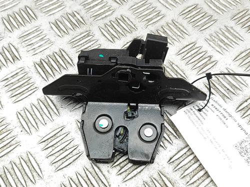 Used Tailgate lock Tailgate lock 32973306 32973306