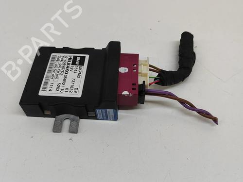Electronic module BMW 5 Touring (F11) M 550 d xDrive | BP24819303M83 - Image 2