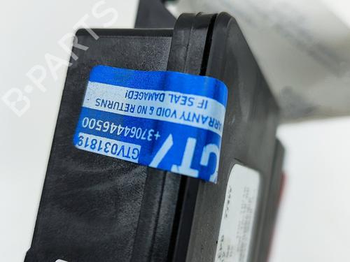 Electronic module MERCEDES-BENZ A-CLASS (W176) A 160 CDI / d (176.011) | BP27608194M83 