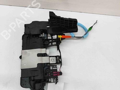 Front right exterior door handle BMW X2 (U10) iX2 eDrive 20 | BP27798555C129