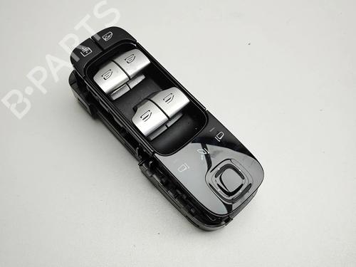 Right front window switch VW PASSAT B7 (362) 1.4 TSI EcoFuel | BP37469153I26 - Image 3