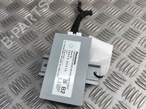 Electronic module NISSAN ARIYA (FE0) EV e-4ORCE | BP29337064M83 