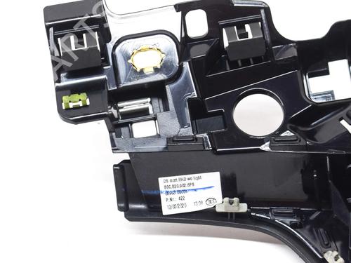 Luftventil AUDI Q5 (FYB, FYG) 40 TDI Mild Hybrid quattro | BP27762385I21  - Image 5