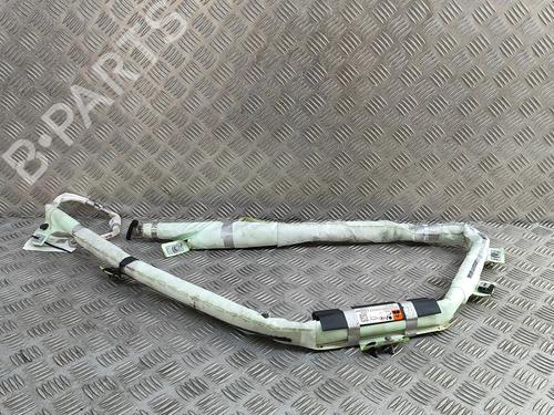 Used Left curtain airbag OPEL AMPERA (R12) EV 150 (151 hp) 27331099