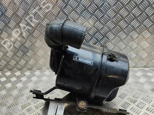 Luftfilter kasse MITSUBISHI L200 (K7_T, K6_T, K5_T) 2.5 TD 4WD (K74T) (99 hp) 32459564