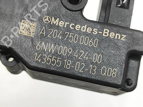 Electronic module MERCEDES-BENZ GLE (W166) 350 d 4-matic (166.024) | BP34521075M83 - Image 6