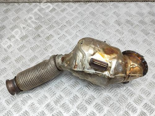 Used Catalyst FORD FIESTA VII (HJ, HF) 1.0 EcoBoost (125 hp) 24817752