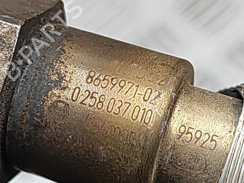 Elektronisk sensor BMW 3 (G20, G80, G28) 330 e Plug-in-Hybrid | BP30108992M84