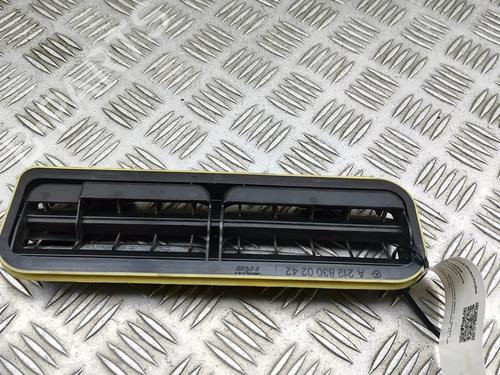 Grill MERCEDES-BENZ C-CLASS (W204) C 350 CDI (204.023) | BP29731054C40 - Image 3