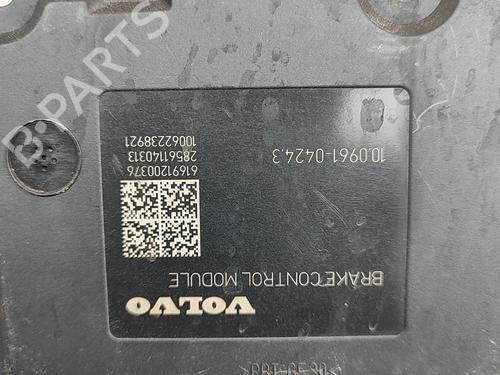 ABS pump VOLVO V40 Hatchback (525) T2 | BP40152129M43 - Image 6