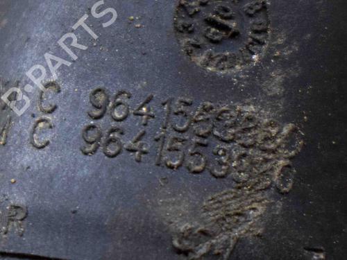 Ruitensproeierpomp RENAULT MASTER III Van (FV) 2.3 dCi 100 FWD (FV0A, FV0B, FV0G, FV0K, FV0H) | BP14626453E24