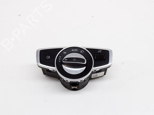 Used Electronic module MERCEDES-BENZ GLC Coupe (C253) 250 d 4-matic (253.309) (204 hp) 9629911