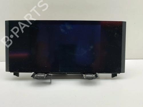 Multifunctionele display LEXUS IS III (_E3_) 300h (AVE30_, AVE30R) (220 hp) 27797191