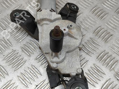 Rear wiper motor MITSUBISHI COLT VI (Z3_A, Z2_A) 1.5 DI-D (Z39A) | BP25219202M102 