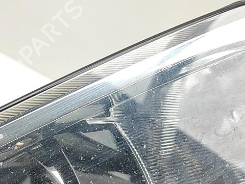 Left front fog light VW PASSAT B8 (3G2, CB2) 2.0 TDI | BP38421651C30 - Image 7