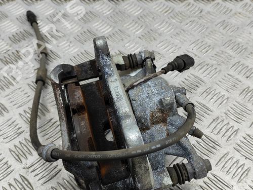 Right front brake caliper VW GOLF VIII (CD1, DA1) 1.0 TSI | BP27771539M104 