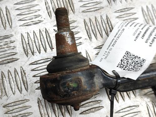 Left front shock absorber MERCEDES-BENZ S-CLASS Coupe (C216) CL 500 4-matic (216.394) | BP27158736M16 