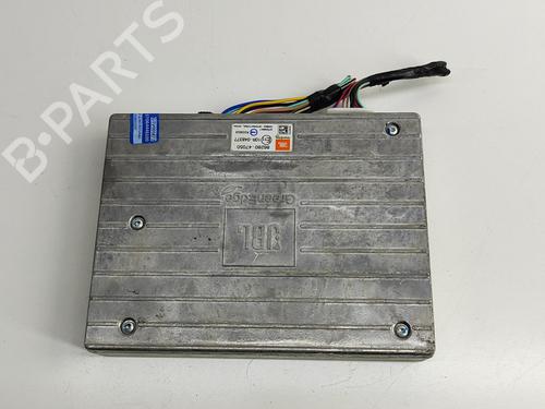 Electronic module TOYOTA PRIUS (_W5_) 1.8 Hybrid (ZVW50_, ZVW51_) | BP24306699M83 