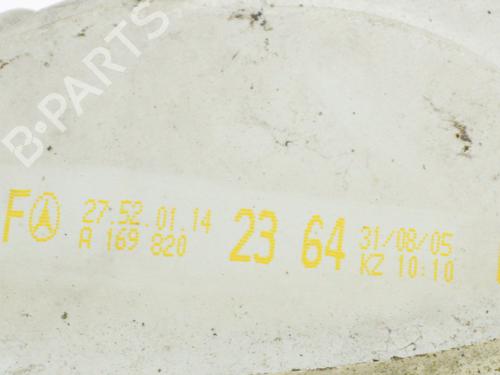 Left taillight MERCEDES-BENZ B-CLASS Sports Tourer (W245) B 200 TURBO (245.234) | BP8412537C34 