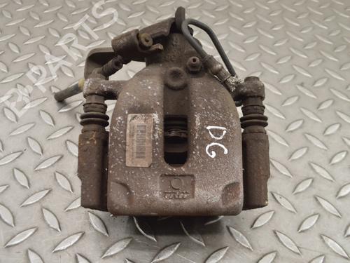 Used Right rear brake caliper Right rear brake caliper PEUGEOT RCZ 1.6 16V (156 hp) 33352234 33352234