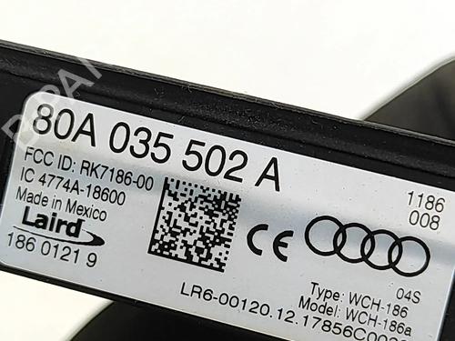 Electronic module AUDI Q5 (FYB, FYG) 3.0 TDI quattro | BP32755398M83  - Image 6