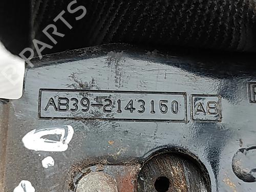 Bagklap lås FORD RANGER (TKE) 3.2 TDCi 4x4 | BP35983979C101 - Image 6