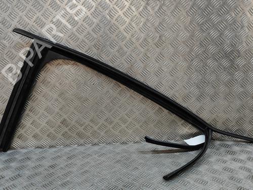 Rubber door seal TESLA MODEL X (5YJX) P100D AWD | BP19283192C142 