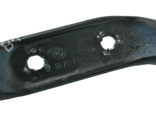 Other BMW 6 (E63) 635 d | BP33359413O1 - Image 5