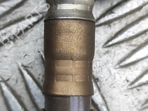 Electronic sensor CHEVROLET CORVETTE (C7) 6.2 | BP33395526M84 - Image 6