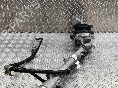 Steering rack CITROËN C4 III (BA_, BB_, BC_) 1.2 PureTech 130 (BAHNSA, BAHNSB) | BP33370222M22 - Image 3