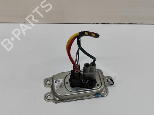 Electronic module JAGUAR F-TYPE Coupe (X152) 3.0 SCV6 400 SPORT AWD | BP27644811M83 - Image 1