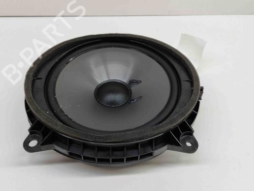 Used Speaker LEXUS ES (_Z10_, _A10_, _H10_) 300h (AXZH10, AXZH11) (218 hp) 27767031
