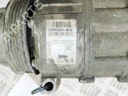 AC compressor MERCEDES-BENZ E-CLASS (W213) AMG E 63 S 4-matic+ (213.089) | BP38201384M34 - Image 6