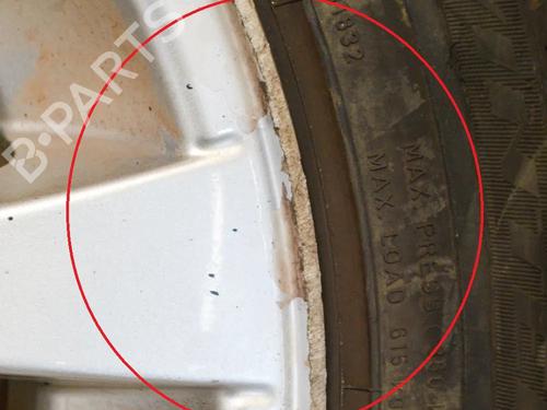 Rim BMW 3 (E90) 320 i | BP10220892C45 