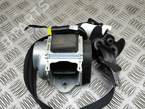 Front left seatbelt FORD PUMA (J2K, CF7) 1.0 EcoBoost mHEV | BP38421873I26  - Image 5
