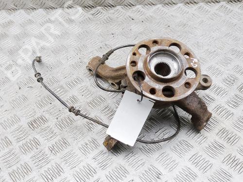 Used Right front steering knuckle Right front steering knuckle MERCEDES-BENZ CLA Coupe (C117) CLA 180 (117.342) (122 hp) 39446354 39446354