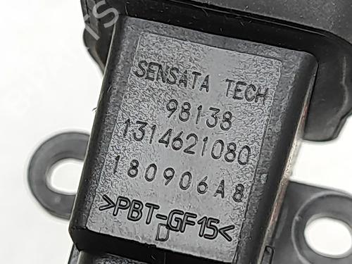 Switch CITROËN JUMPER II Van 2.0 BlueHDi 130 | BP33882811I30  - Image 5