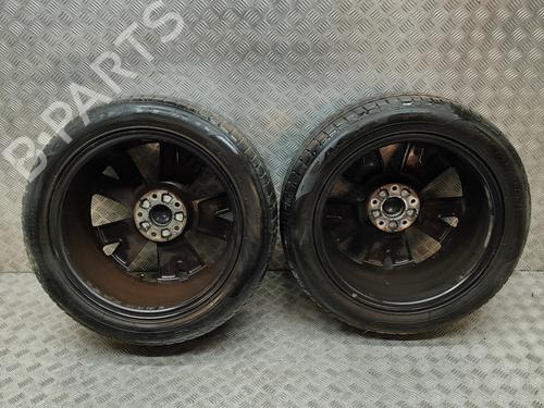 Rim VW TOUAREG (7P5, 7P6) 3.0 V6 TDI | BP29975129C45 