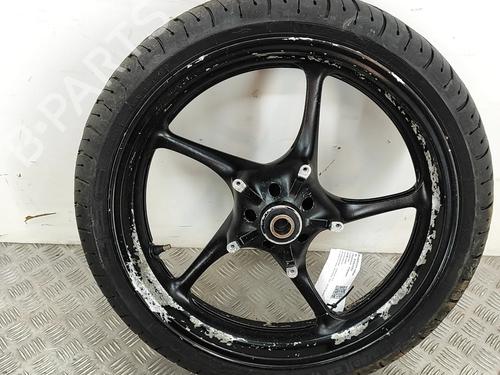 Used Other Other YAMAHA MOTORCYCLES YZF-R YZF-R6 (RJ09) (120 hp) 33371505 33371505